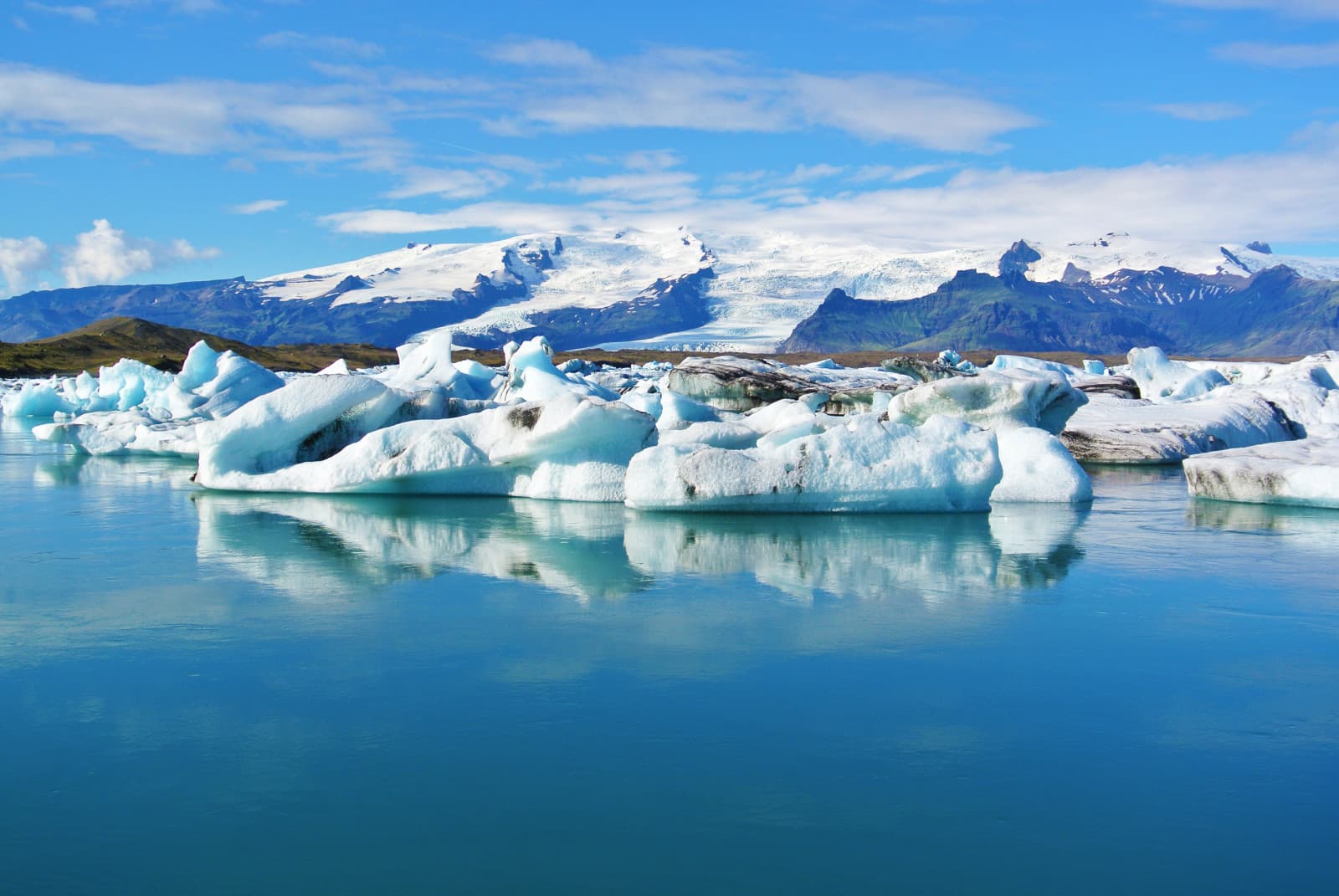 Reykjavik activiteiten & tours