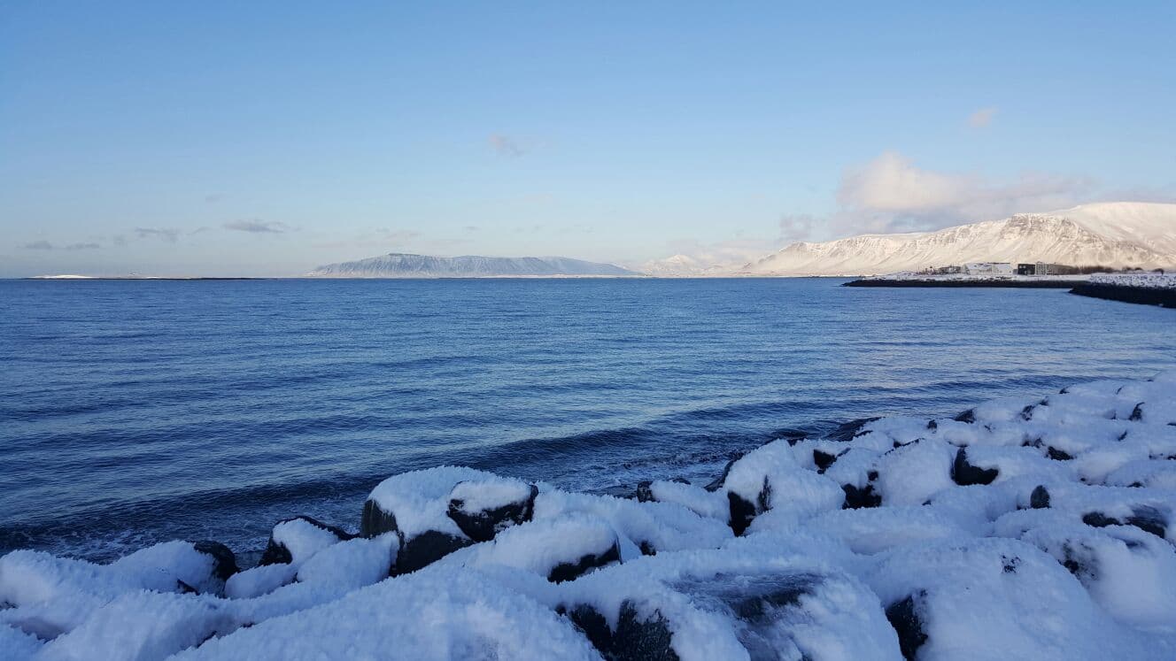 Reykjavik hotels