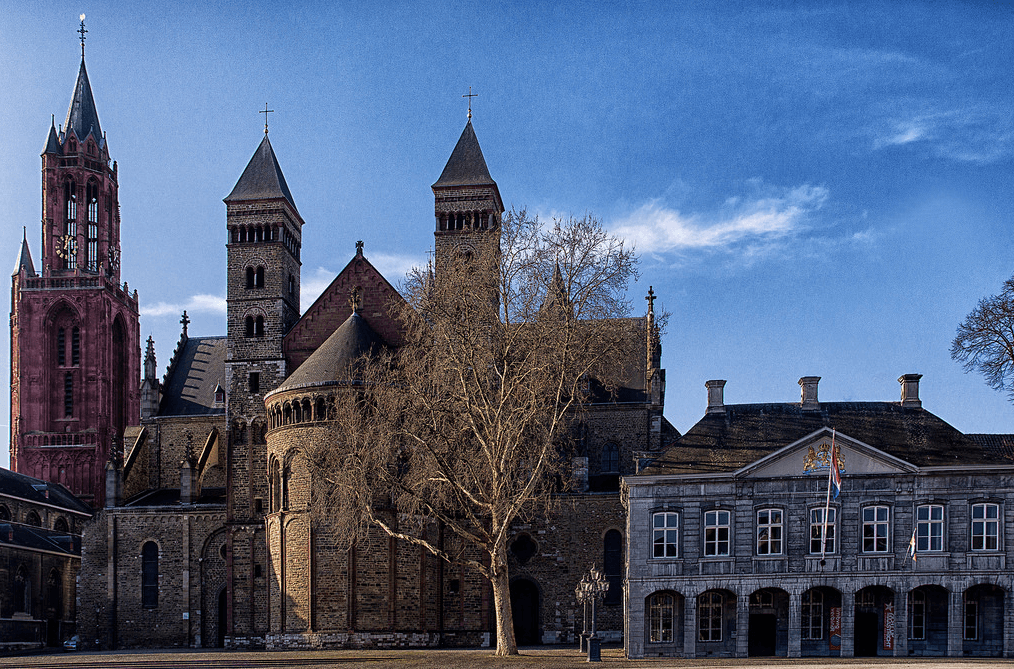 Maastricht