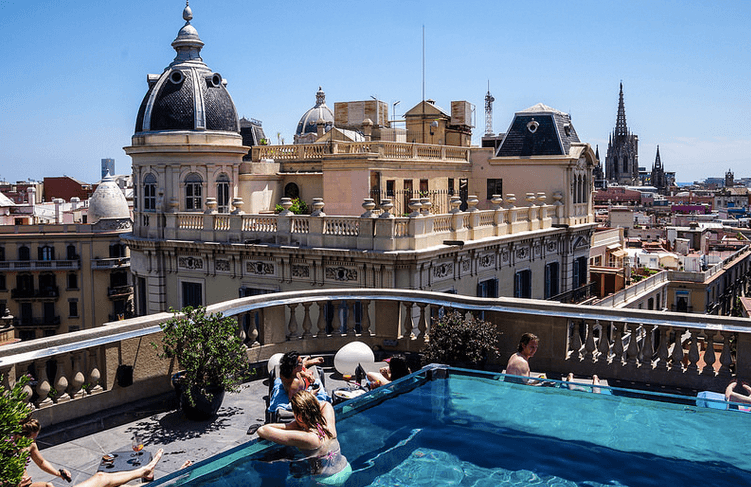 Barcelona