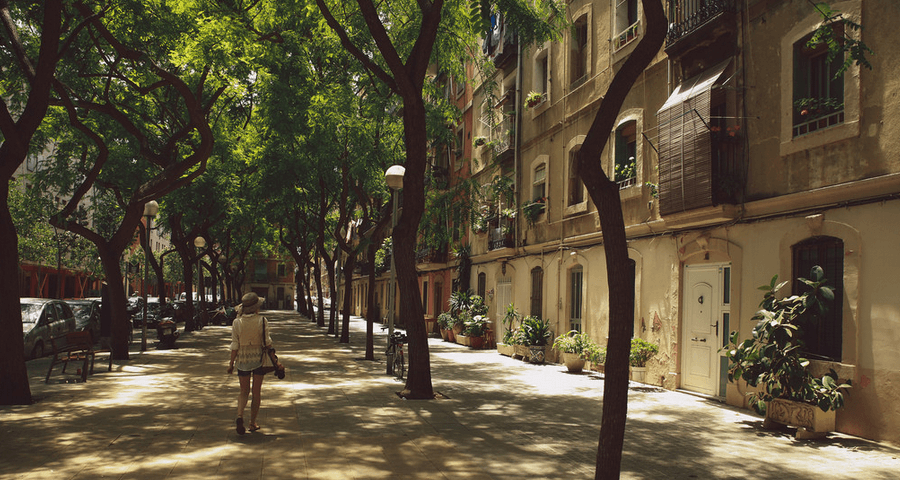 Barcelona