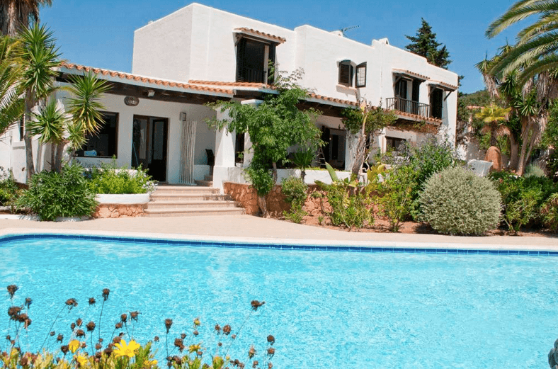 Ibiza