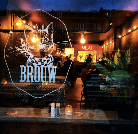 Bar Brouw