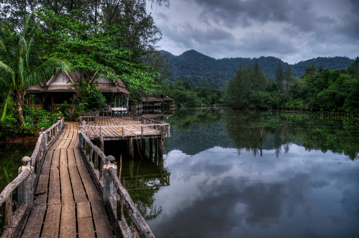 Ko Chang