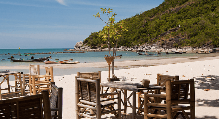 Koh Phangnan