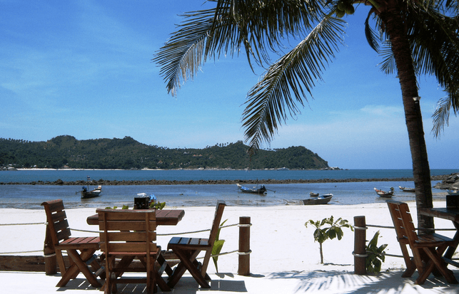 Koh Phangnan