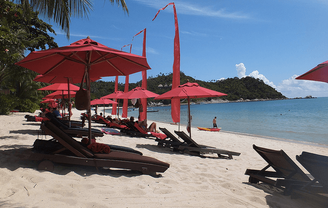 Koh Phangnan