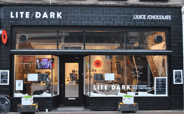 Lite Dark