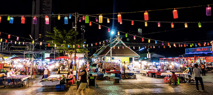 Chiang Mai