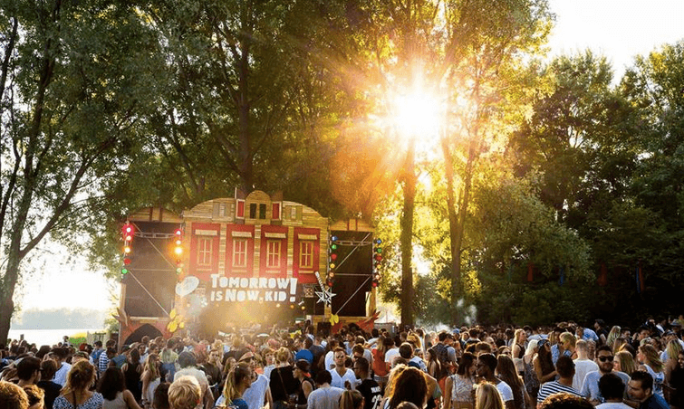 Festival Fever