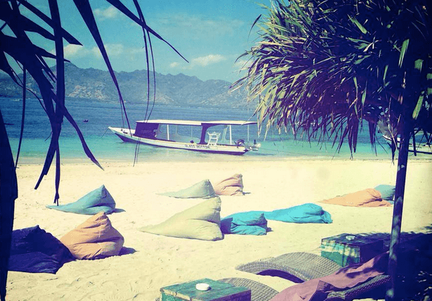 Gili Air
