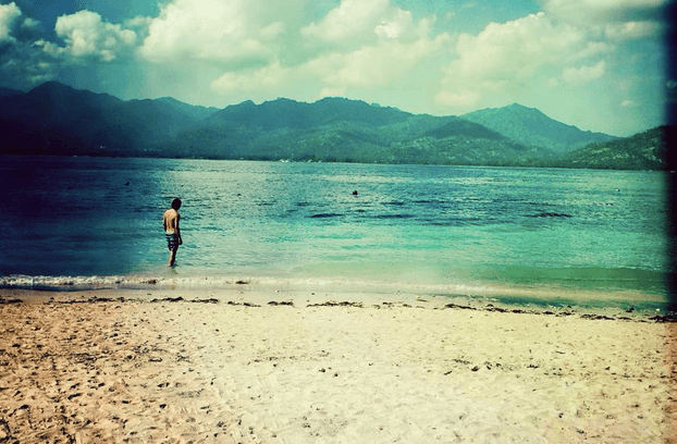 Gili Islands