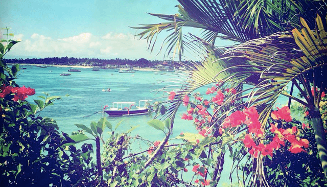 Nusa Lembongan