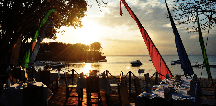 Nusa Lembongan