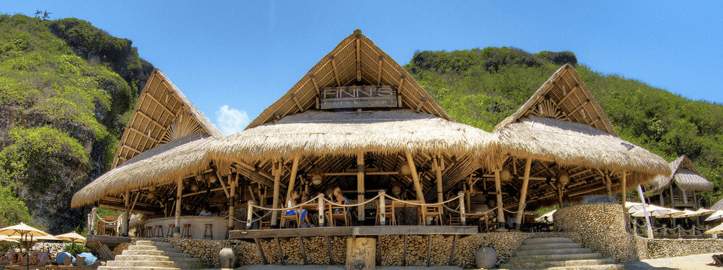 Uluwatu
