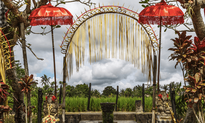 Ubud