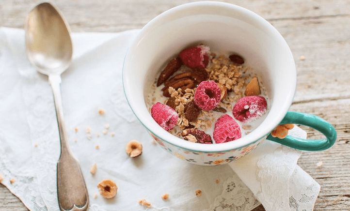 Overnight Oats