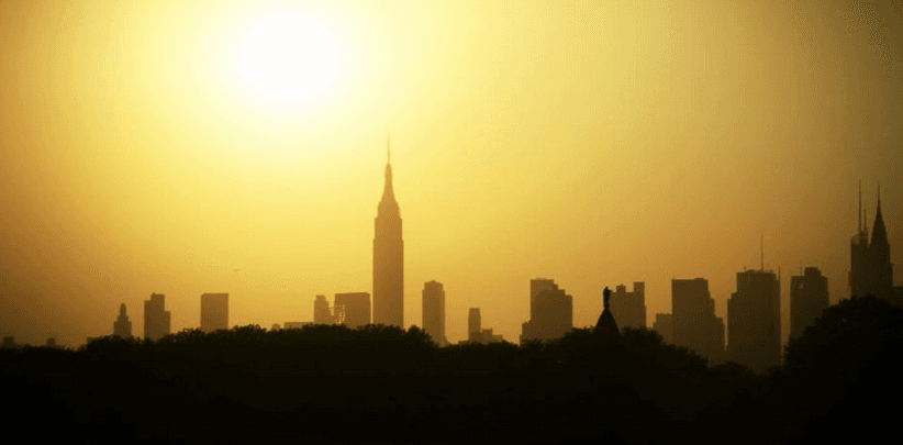New York