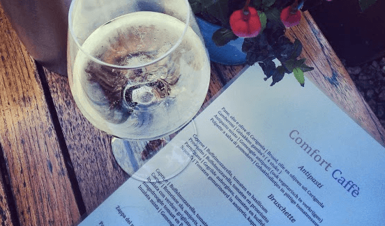 Comfort Caffe