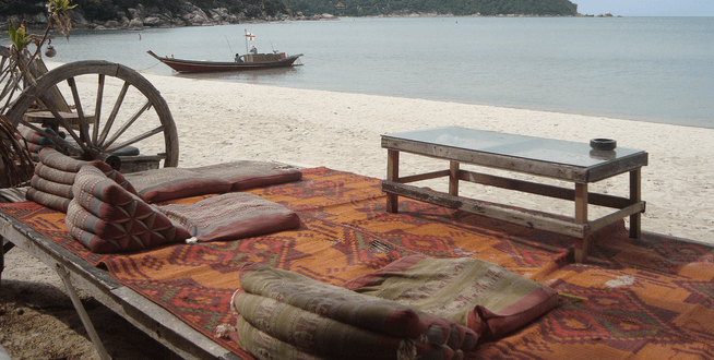 Koh Phagnan