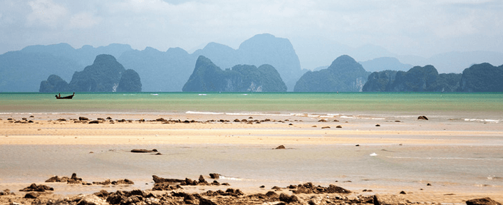 Koh Yao Yai