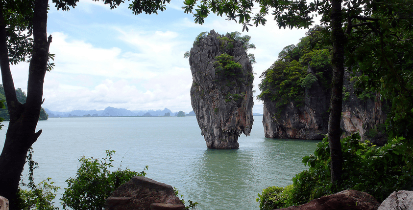 Koh Yao Yai