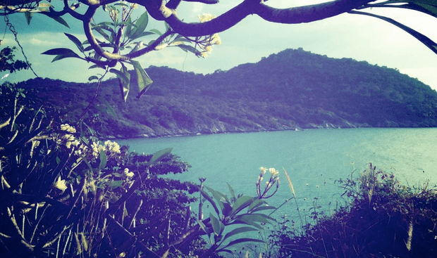 Ko Sichang