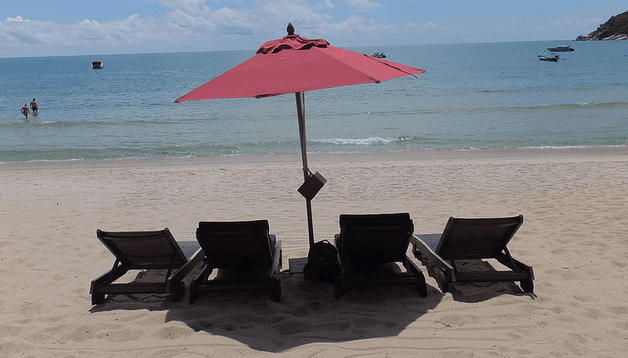 Koh Phagnan