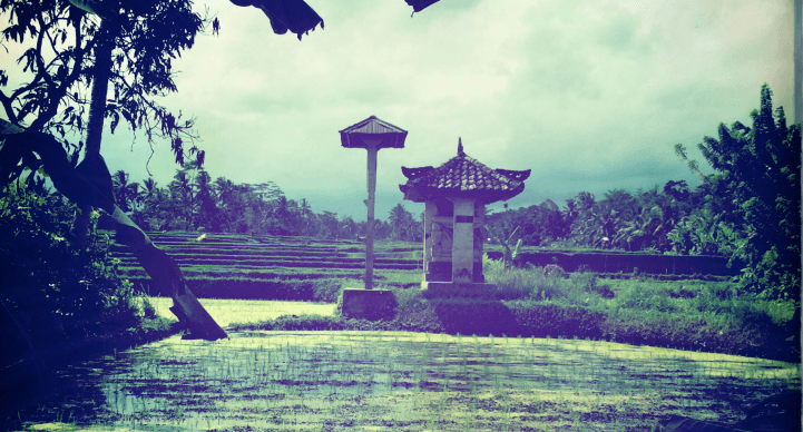 Ubud