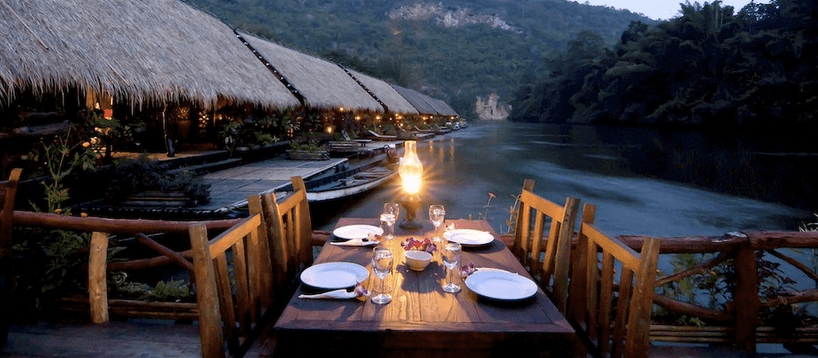 Kanchanaburi