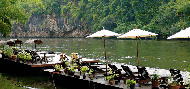Kanchanaburi