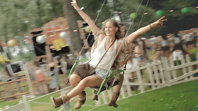 Amsterdam Open Air