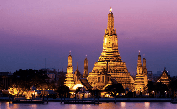 Bangkok