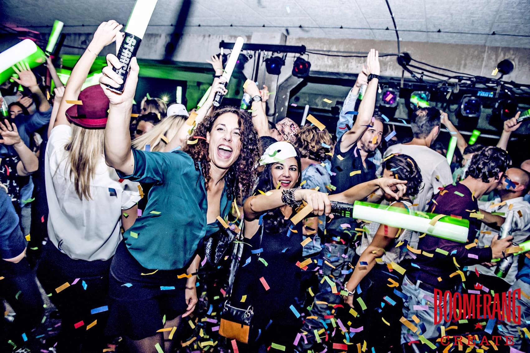 Weekend guide Amsterdam Fm