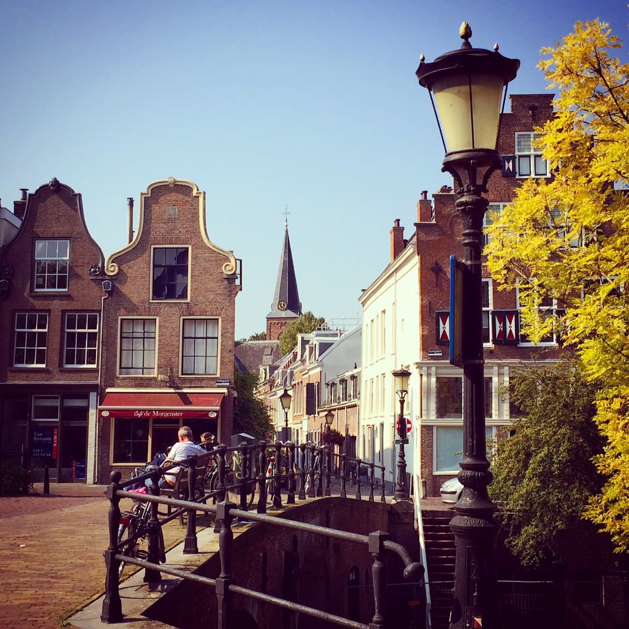 Utrecht