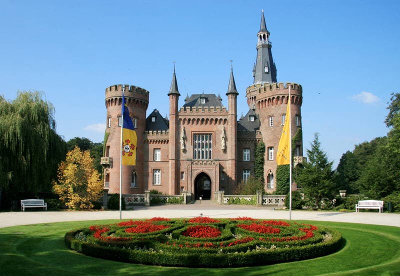 Dusseldorf