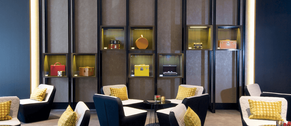 The Hotel