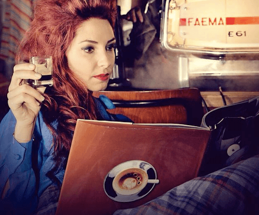 Mieters coffee & vintage