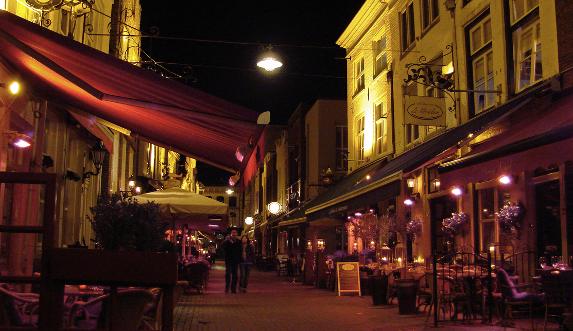 Lux Den Bosch