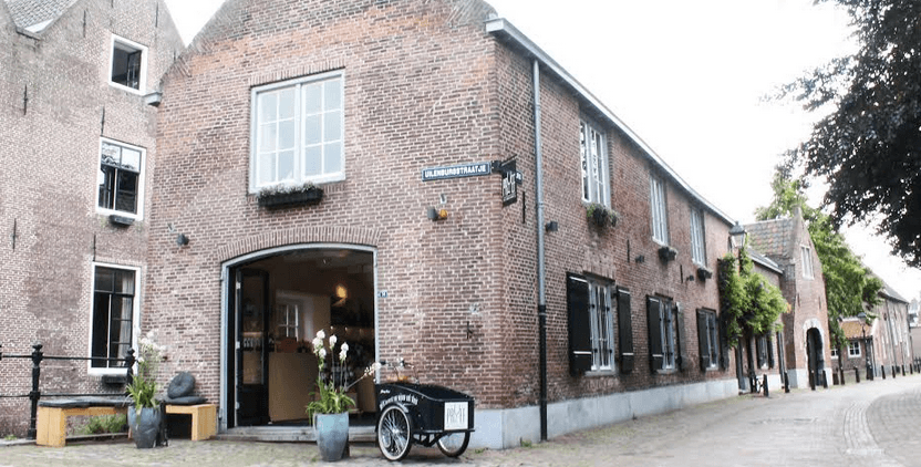 Proef Den Bosch