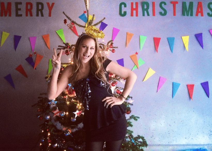 Happy New Year!!