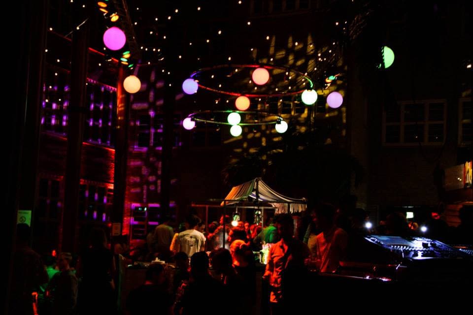Amsterdam Fm