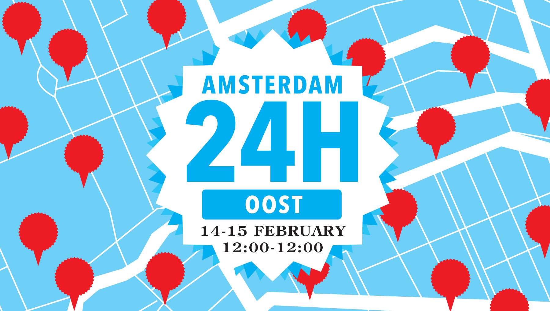 Amsterdam Oost