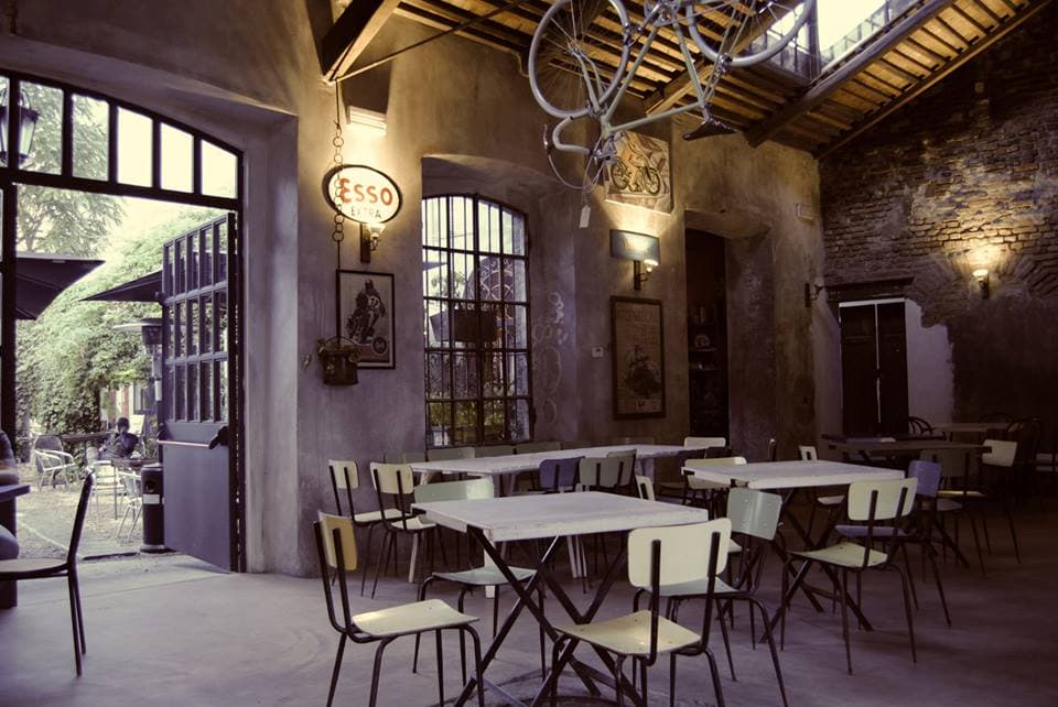 Fonderie Milanesi