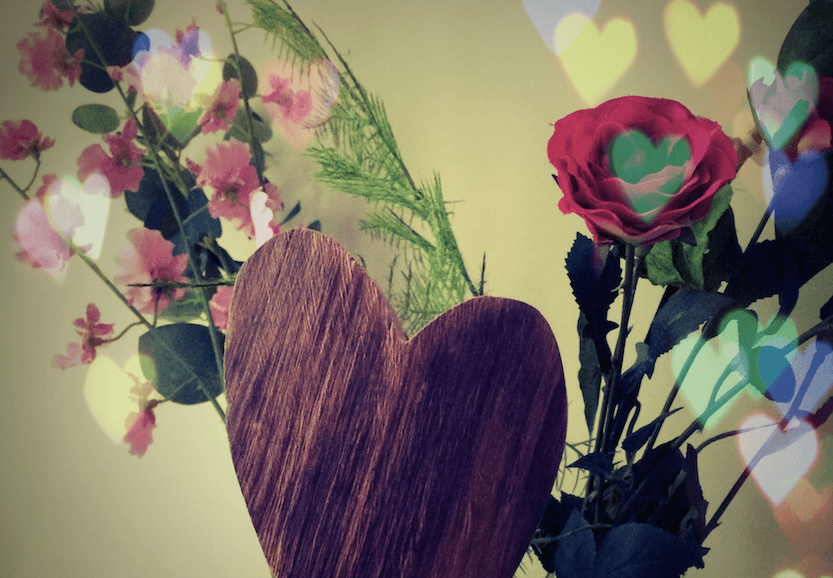 Valentijnsdag Tips