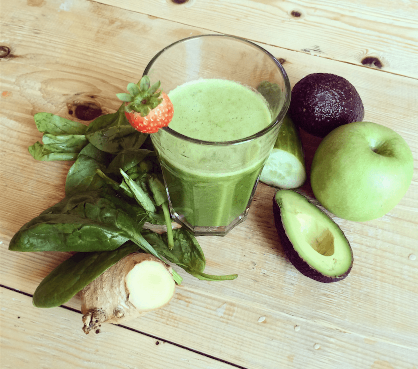 Vegan Hotspots