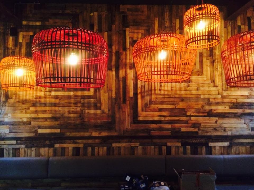 Cafe Panache