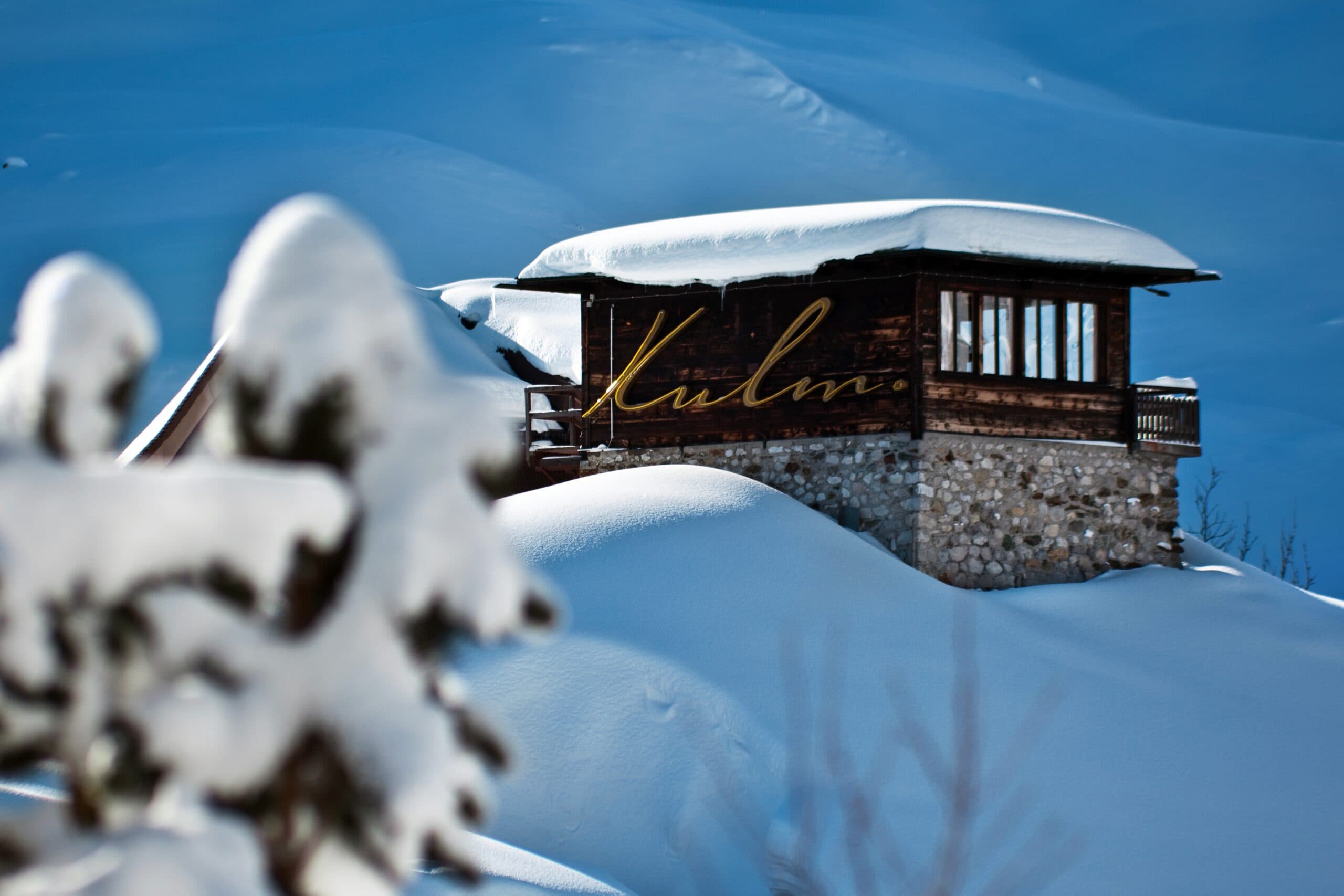Piz Kulm