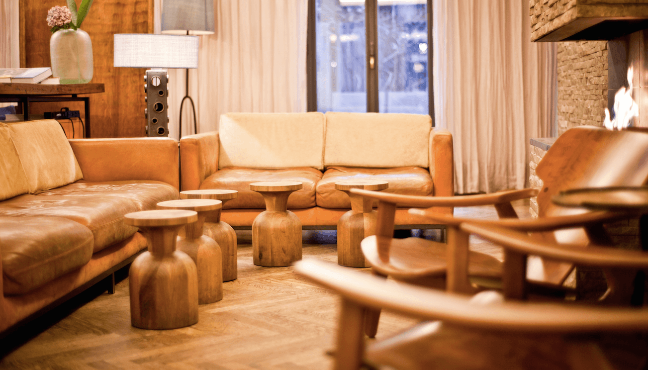 Hotel Cortiina