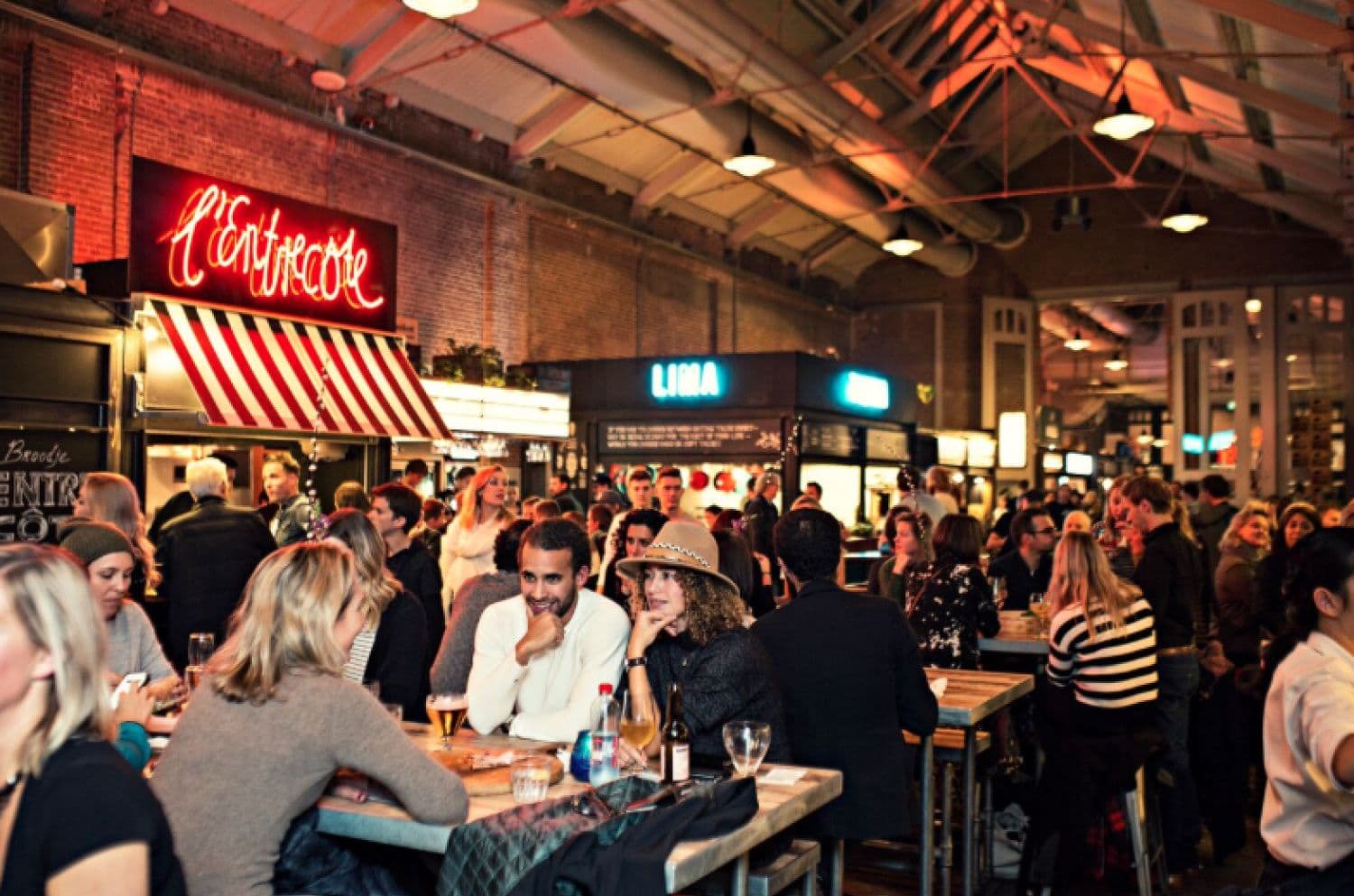Foodhallen